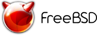 Logo do FreeBSD