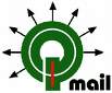 Logo do Qmail