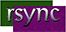 logo do rsync