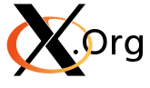 Xorg Logo