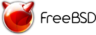 FreeBSD logo