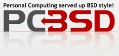 PC-BSD PC-BSD